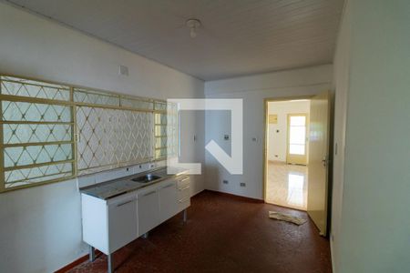 Casa para alugar com 97m², 3 quartos e 2 vagasCozinha