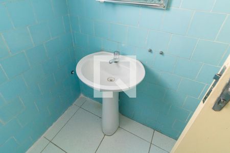 Casa para alugar com 97m², 3 quartos e 2 vagasBanheiro