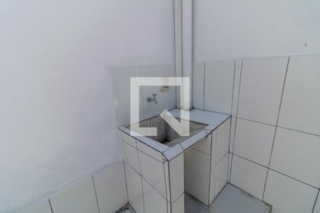 Casa para alugar com 97m², 3 quartos e 2 vagasÁrea de Serviço