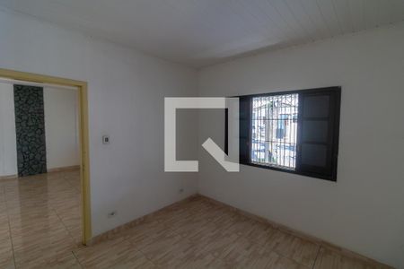 Quarto 1 de casa para alugar com 3 quartos, 97m² em Vila Matilde, São Paulo