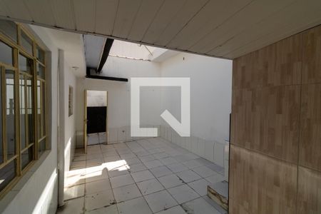 Casa para alugar com 97m², 3 quartos e 2 vagasÁrea de Serviço