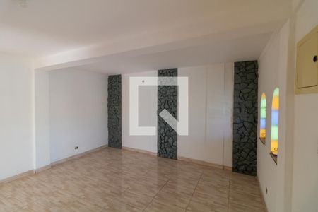 Sala de casa para alugar com 3 quartos, 97m² em Vila Matilde, São Paulo