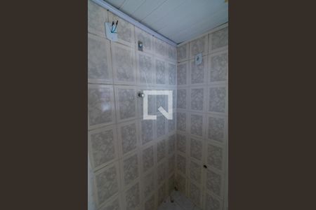 Casa para alugar com 97m², 3 quartos e 2 vagasBanheiro de serviço
