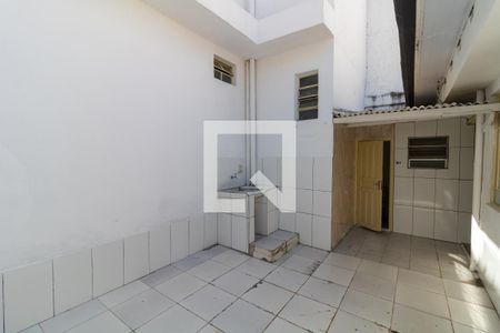 Casa para alugar com 97m², 3 quartos e 2 vagasÁrea de Serviço