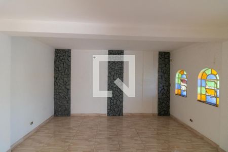 Sala de casa para alugar com 3 quartos, 97m² em Vila Matilde, São Paulo