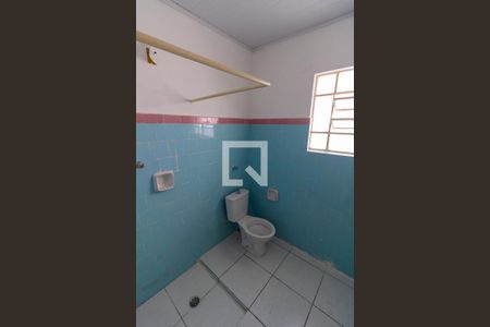 Casa para alugar com 97m², 3 quartos e 2 vagasBanheiro