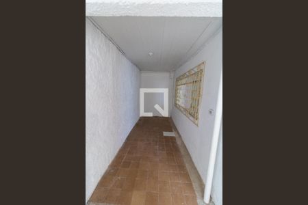 Casa para alugar com 97m², 3 quartos e 2 vagasÁrea comum 
