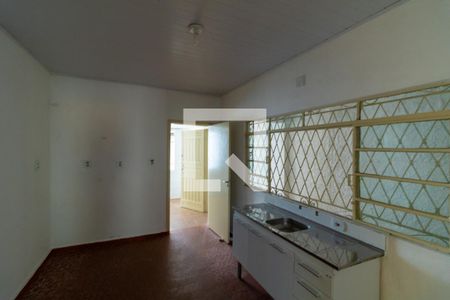 Casa para alugar com 97m², 3 quartos e 2 vagasCozinha