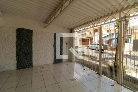 Casa para alugar com 97m², 3 quartos e 2 vagasGaragem