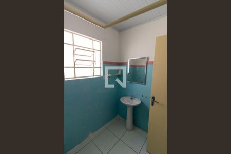 Casa para alugar com 97m², 3 quartos e 2 vagasBanheiro