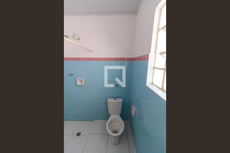 Casa para alugar com 97m², 3 quartos e 2 vagasBanheiro