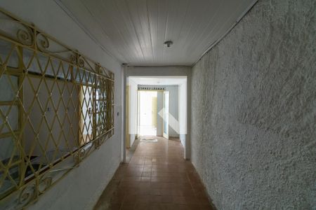 Casa para alugar com 97m², 3 quartos e 2 vagasÁrea comum 