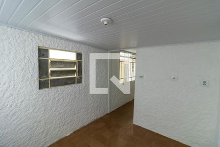 Casa para alugar com 97m², 3 quartos e 2 vagasQuarto de Serviço