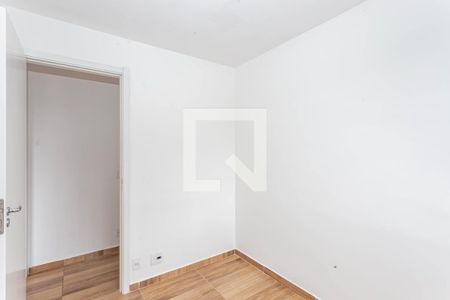 Quarto 2 de apartamento para alugar com 2 quartos, 41m² em Jardim Sao Saverio, São Paulo