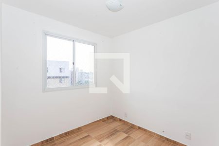 Quarto 1 de apartamento para alugar com 2 quartos, 41m² em Jardim Sao Saverio, São Paulo