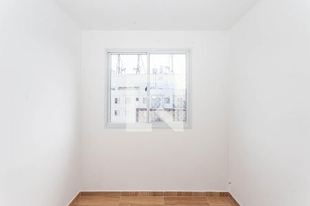 Quarto 2 de apartamento para alugar com 2 quartos, 41m² em Jardim Sao Saverio, São Paulo