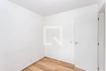 Quarto 1 de apartamento para alugar com 2 quartos, 41m² em Jardim Sao Saverio, São Paulo