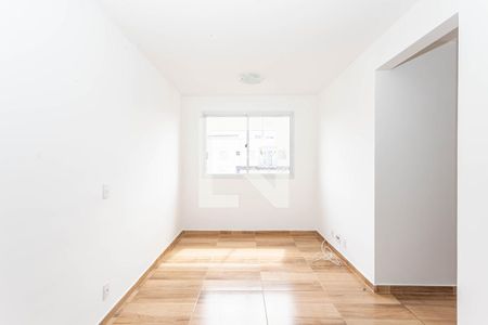 Sala de apartamento para alugar com 2 quartos, 41m² em Jardim Sao Saverio, São Paulo