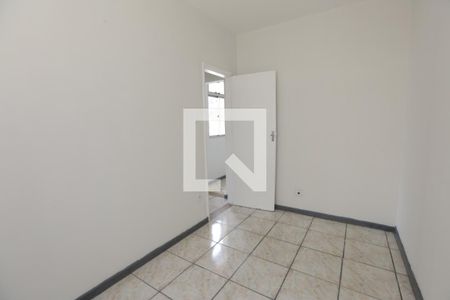 Quarto 1 de apartamento para alugar com 2 quartos, 60m² em Eldorado, Contagem