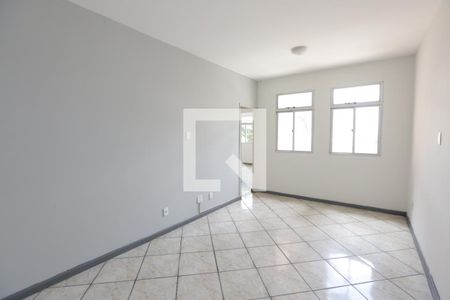 Sala de apartamento à venda com 2 quartos, 72m² em Eldorado, Contagem