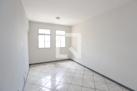 Sala de apartamento para alugar com 2 quartos, 60m² em Eldorado, Contagem
