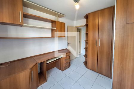 Quarto 1 de apartamento para alugar com 2 quartos, 80m² em Morro do Estado, Niterói