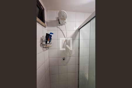 Apartamento para alugar com 80m², 2 quartos e 1 vagaBanheiro Social