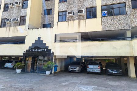 Apartamento para alugar com 80m², 2 quartos e 1 vagaplaca