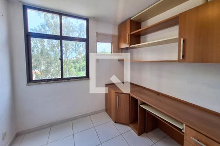 Quarto 1 de apartamento para alugar com 2 quartos, 80m² em Morro do Estado, Niterói