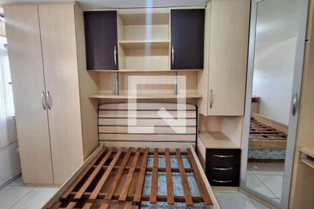 Apartamento para alugar com 80m², 2 quartos e 1 vagaQuarto 2