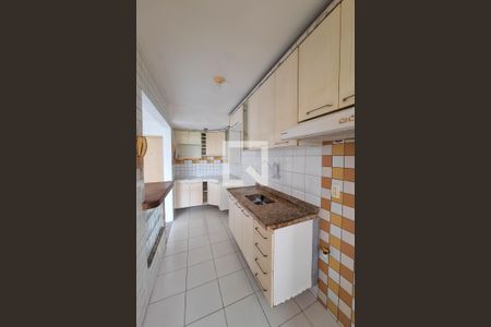 Apartamento para alugar com 80m², 2 quartos e 1 vagaCozinha