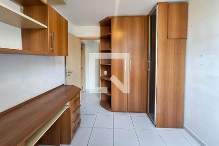 Quarto 1 de apartamento para alugar com 2 quartos, 80m² em Morro do Estado, Niterói