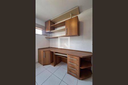 Quarto 1 de apartamento para alugar com 2 quartos, 80m² em Morro do Estado, Niterói