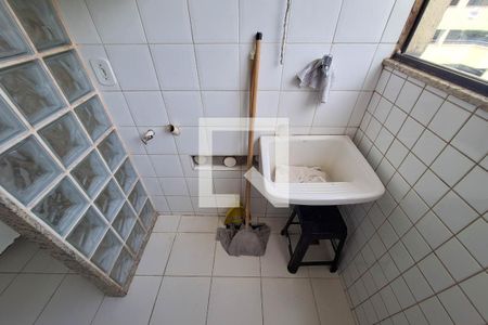 Apartamento para alugar com 80m², 2 quartos e 1 vagaÁrea de Serviço