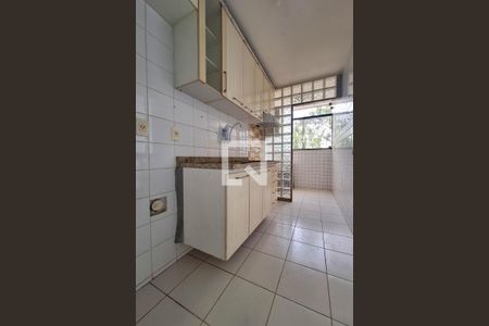 Apartamento para alugar com 80m², 2 quartos e 1 vagaCozinha