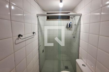 Apartamento para alugar com 80m², 2 quartos e 1 vagaBanheiro Social