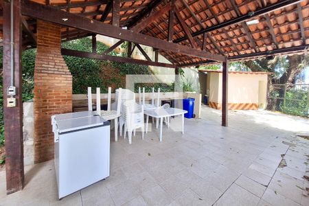 Apartamento para alugar com 80m², 2 quartos e 1 vagaÁrea comum - Churrasqueira