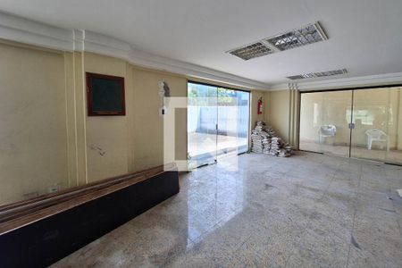 Apartamento para alugar com 80m², 2 quartos e 1 vagaÁrea comum - Salão de festas