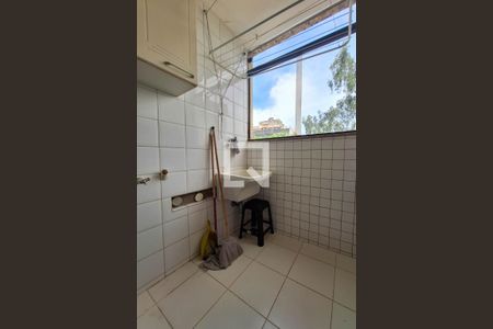 Apartamento para alugar com 80m², 2 quartos e 1 vagaÁrea de Serviço