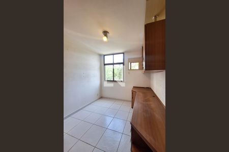 Quarto 1 de apartamento para alugar com 2 quartos, 80m² em Morro do Estado, Niterói