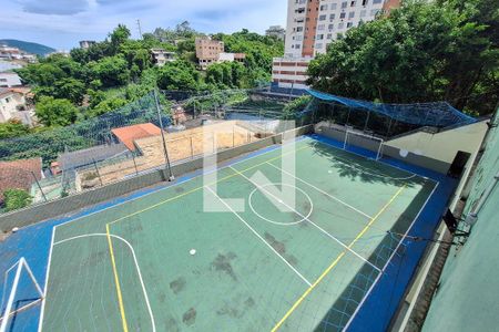 Apartamento para alugar com 80m², 2 quartos e 1 vagaQuadra Esportiva