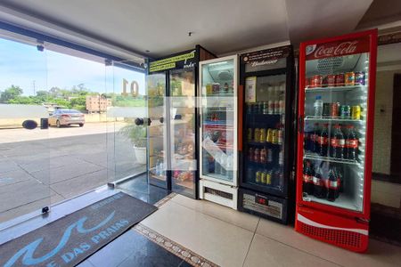 Apartamento para alugar com 80m², 2 quartos e 1 vagaÁrea comum - Mercadinho