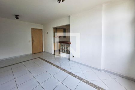 Sala de apartamento para alugar com 2 quartos, 80m² em Morro do Estado, Niterói