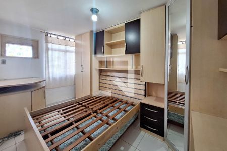 Quarto 2 de apartamento para alugar com 2 quartos, 80m² em Morro do Estado, Niterói