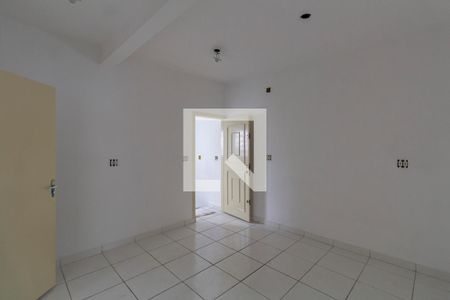 Suíte de casa para alugar com 2 quartos, 87m² em Vila Matilde, São Paulo