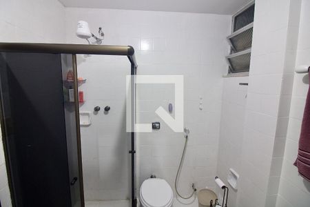 Apartamento à venda com 129m², 3 quartos e 2 vagasBanheiro Social