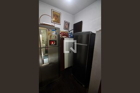 Apartamento à venda com 129m², 3 quartos e 2 vagasQuarto de Serviço