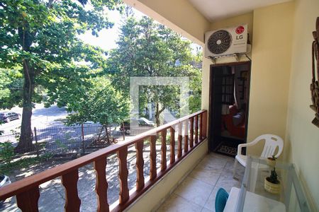 Apartamento à venda com 129m², 3 quartos e 2 vagasVaranda da Suíte