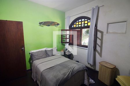 Apartamento à venda com 129m², 3 quartos e 2 vagasQuarto 1