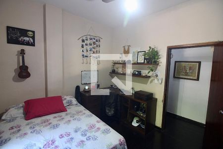 Apartamento à venda com 129m², 3 quartos e 2 vagasQuarto 2